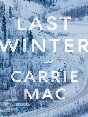cover image of Last Winter